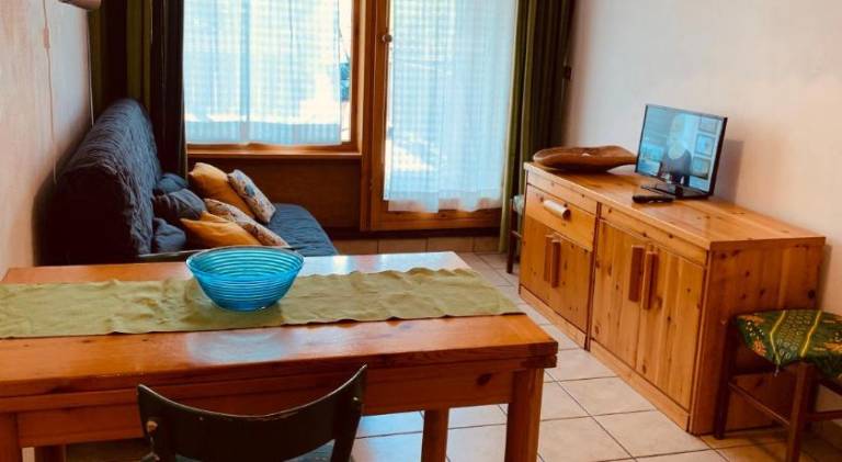 Appartement Pila