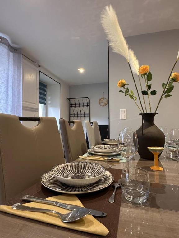 Gite with patio & yard | Pets allowed — photo 5