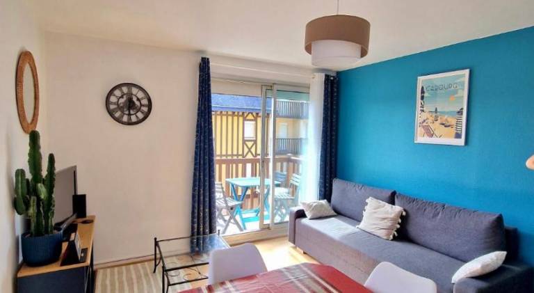 Apartment | Next to the beach | Pet-friendly — photo 2
