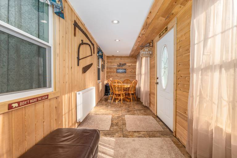 House Millinocket
