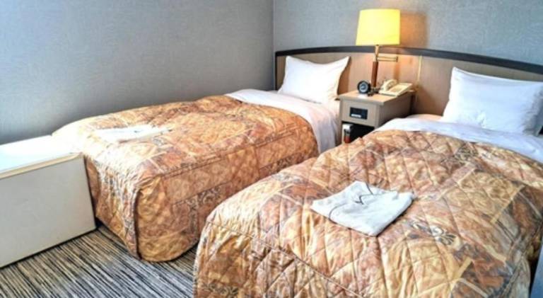 Hotel Tetora Higashimuroran Vacation STAY 75799v