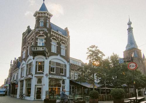 Appartement Tilburg