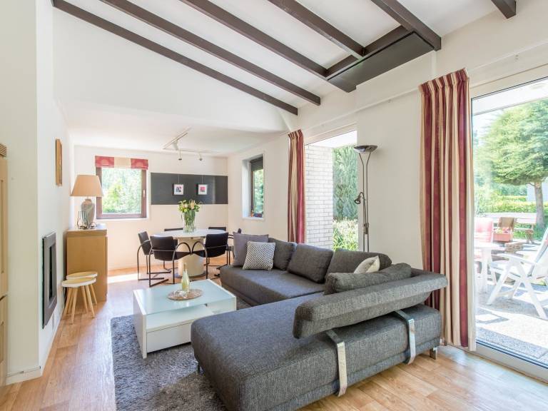 Ferienhaus  Veerse Meer