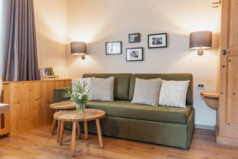Ferienwohnung Nals