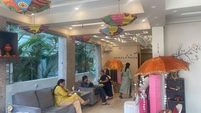 The Aster Enclave Hotel
