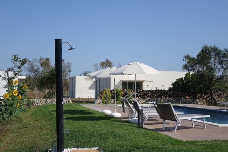 Agriturismo Lizzanello