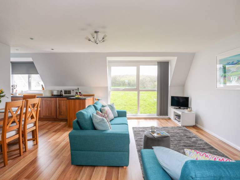 Family-friendly lovely cottage | Beach view | Close to the beach | Pet-friendly — photo 3