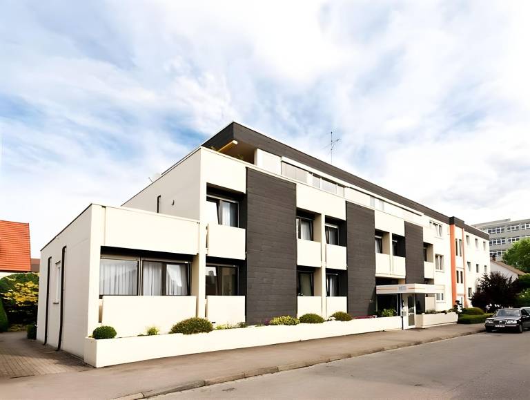 Hotel Vetter in Nuertingen