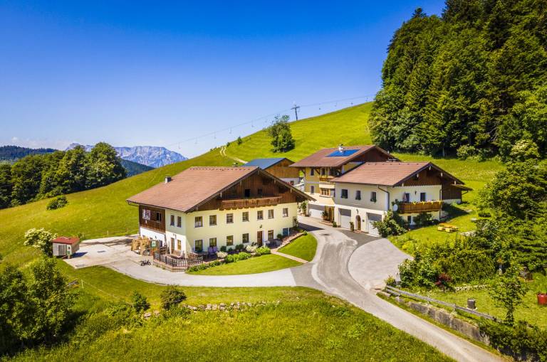 Ferienwohnung Krispl