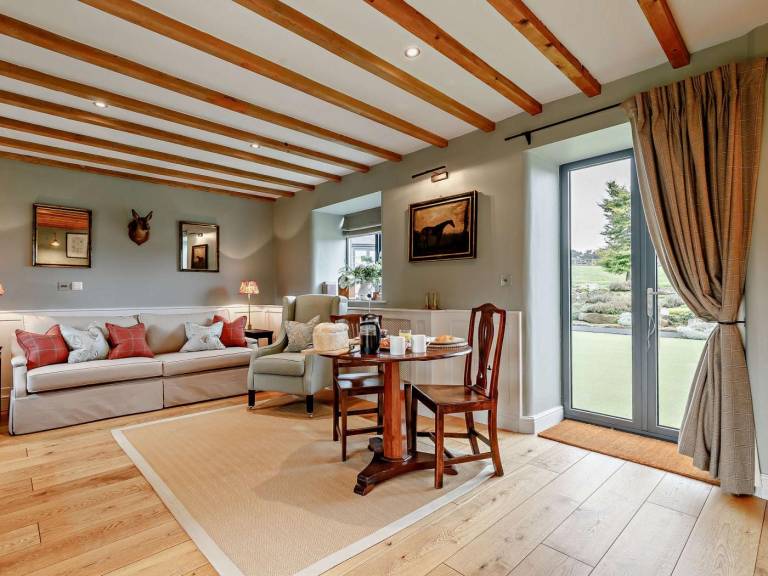 Cottage with 1 room for 2 persons — photo 3