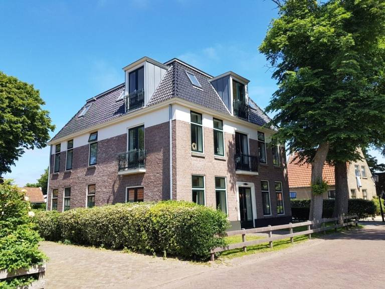 Appartement Ballum