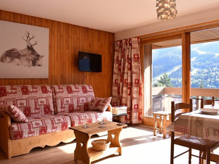 Appartement La Tania