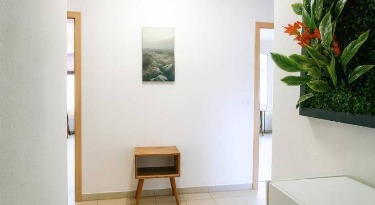 Holiday apartment with 2 rooms for 4 persons — photo 5