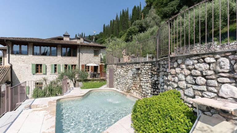 Ferienwohnung  Toscolano Maderno