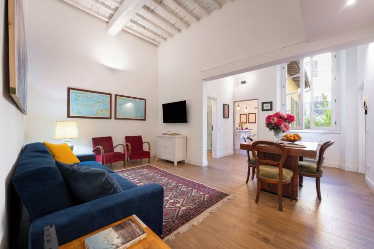Ferienwohnung Florenz