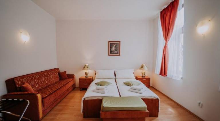 The Rooms by Dalia in Kosice