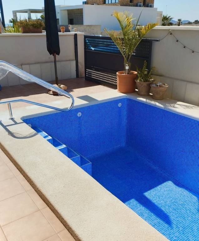 Villa Isla Plana