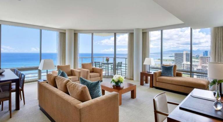 Ka La‘i Waikiki Beach, LXR Hotels & Resorts — photo 2