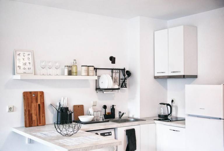 Apartment with 1 room for 2 persons — photo 4
