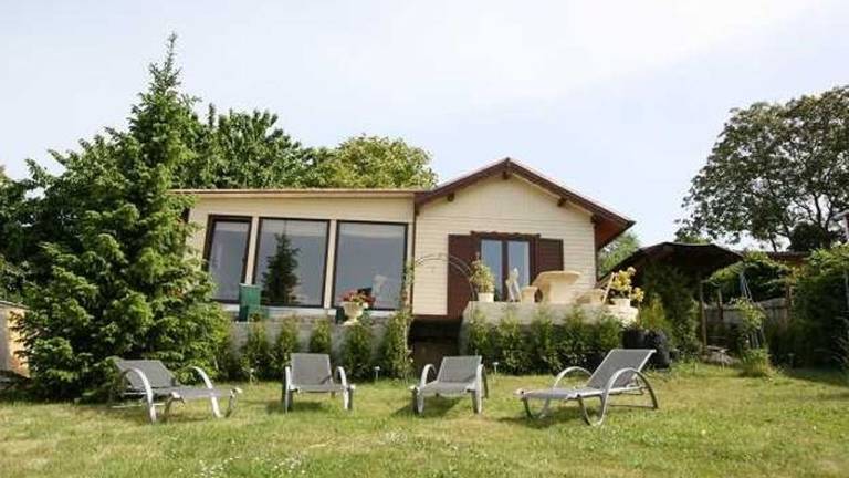 Ferienhaus Hohenfelde