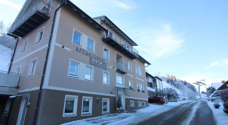 Pleasant rental apartment with garden & terrace | Close to the ski | Pet-friendly — photo 5