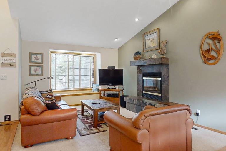 House Sunriver