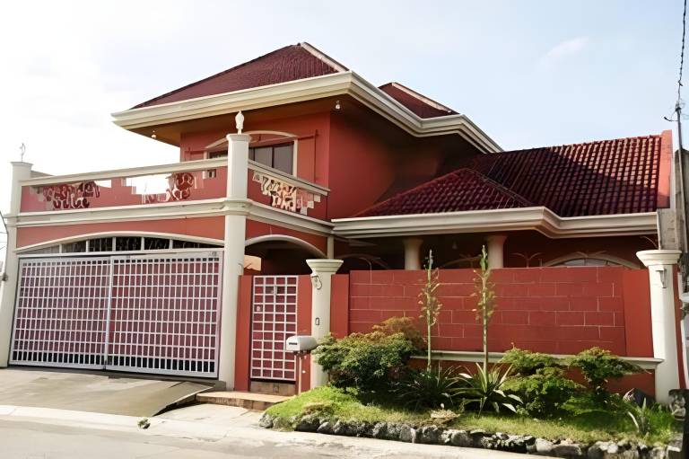 Huis  Quezon City
