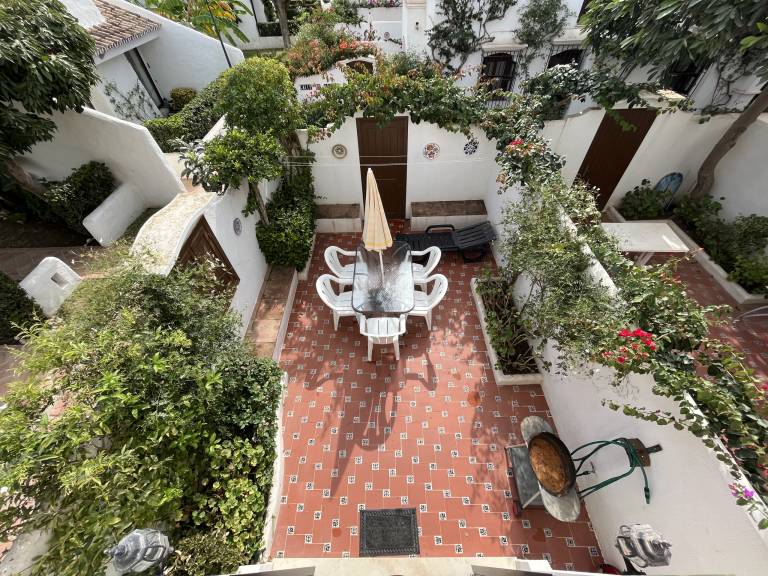 Apartamento  El Paraíso