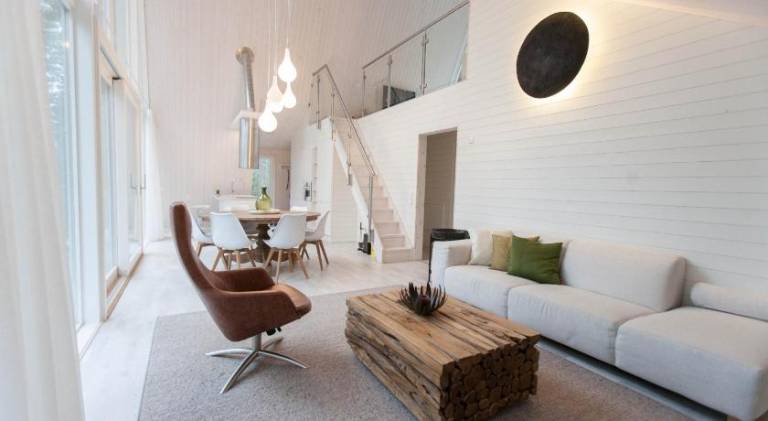 Holick Havsresort & spa in Gävle