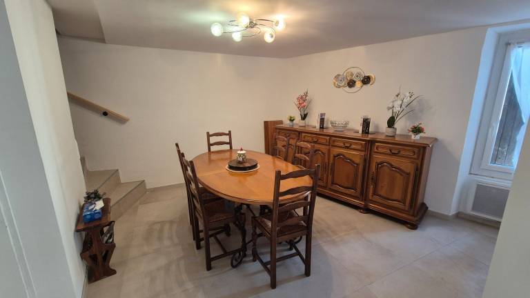 Maison de vacances Paulhan