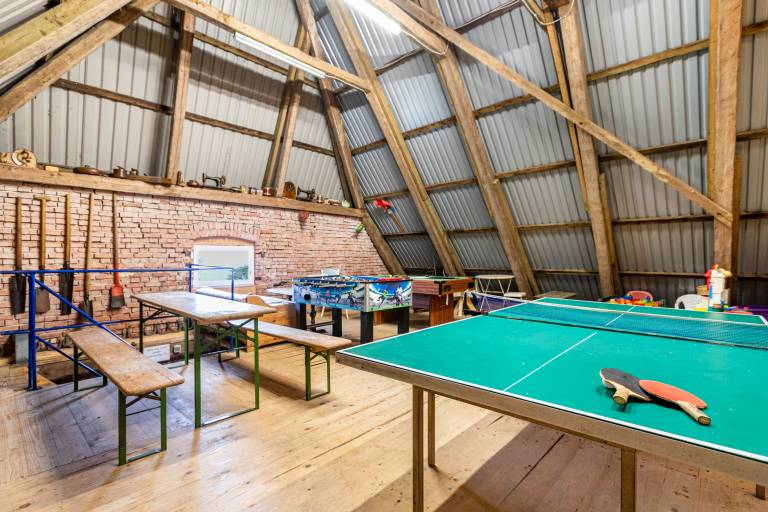 39 m&sup2; Ferienwohnung