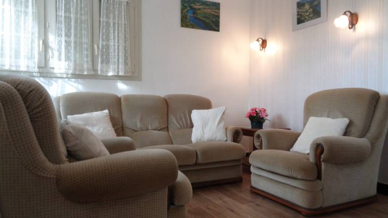 Children-friendly vacation home with barbeque & yard | Nature view | Pets allowed — photo 4