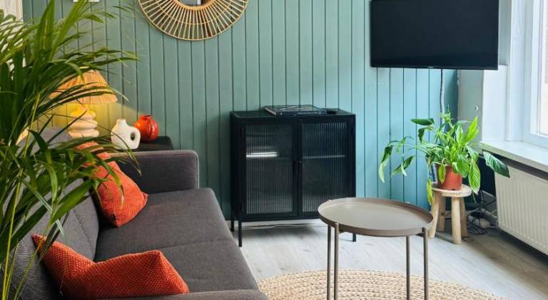 Rental apartment | Close to the beach | Pet-friendly — photo 4