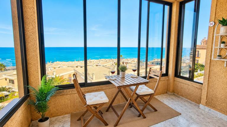 Ferienhaus in Torrevieja für max. 5 Personen, Ferienhaus in Torrevieja für max. 5 Personen,