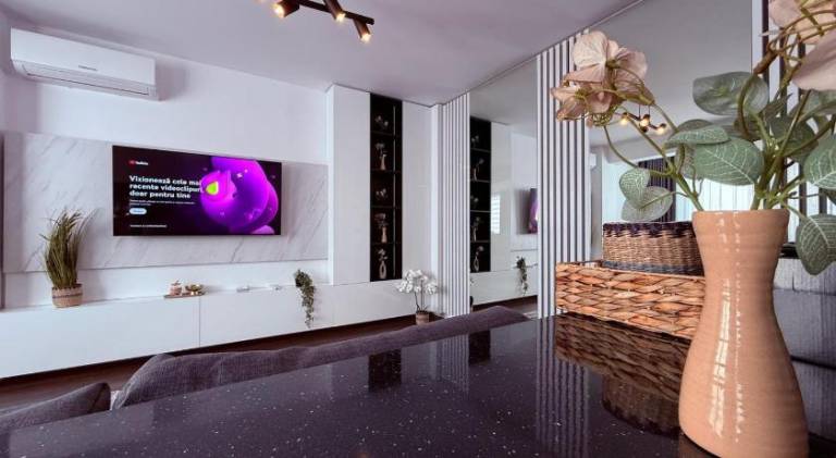 Apartment with 1 room for 3 persons — photo 3