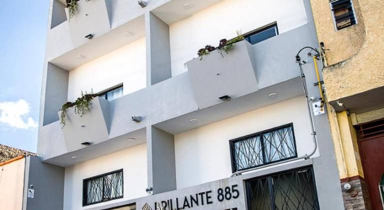 Condominio Brillante GDL in Guadalajara