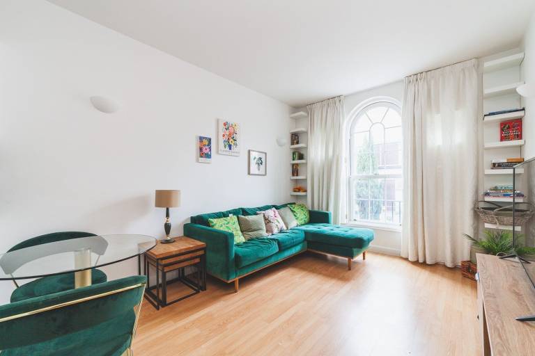 Apartment London Borough of Southwark