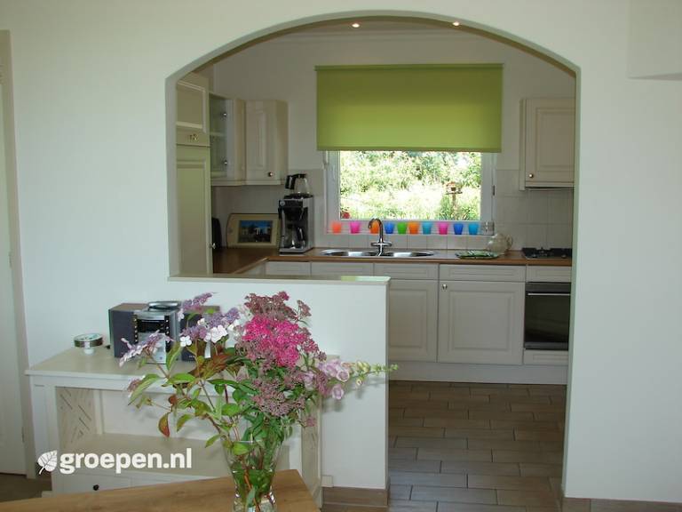 Fully equipped house with patio & garden | Dogs allowed — photo 3