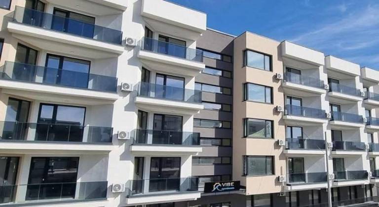 Apartment with 1 room for 6 persons — photo 4
