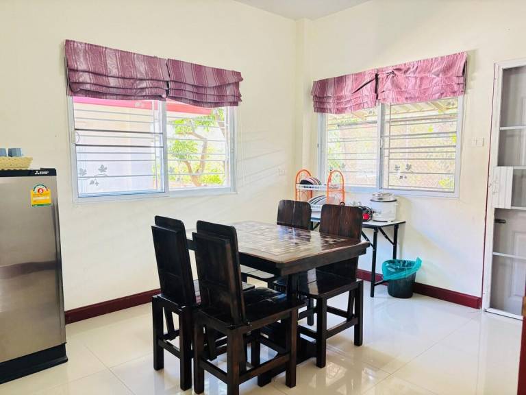 Vacation home with 2 rooms for 4 persons — photo 4