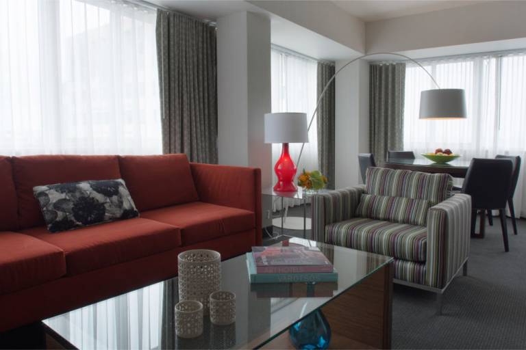 PS Patron King Suite — photo 3