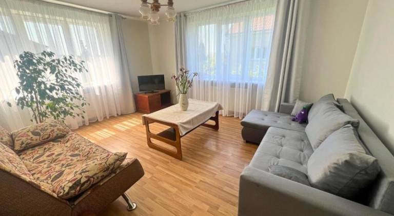 Rental apartment with 1 room for 4 persons — photo 2