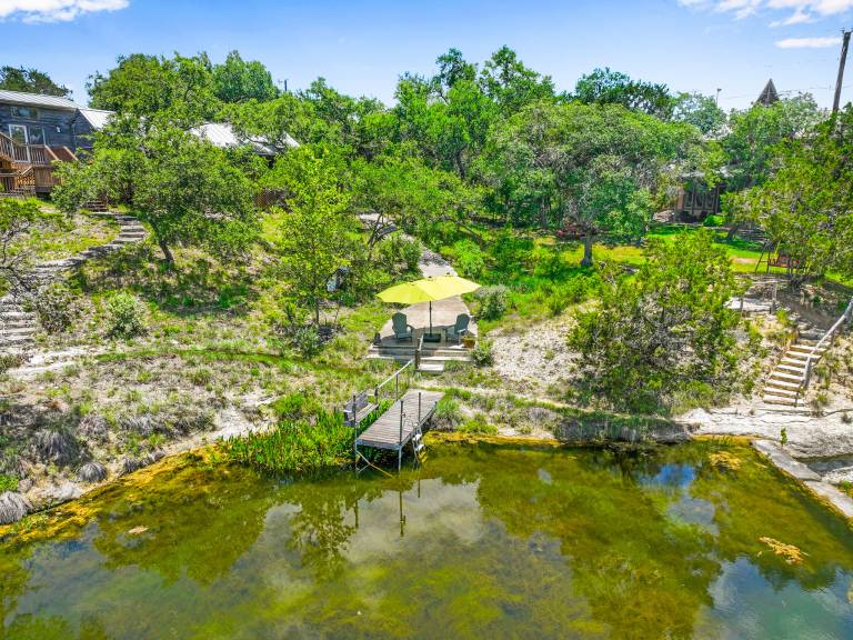 Casa Wimberley