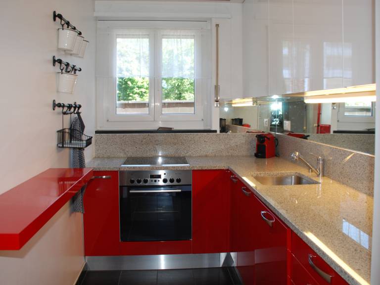 Child-friendly wonderful apartment with garden & terrace | Pets are welcome — photo 4