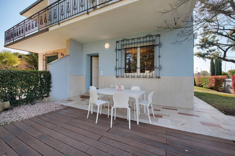 Villa Iconi Lake Garda, 5-Minute Walk to the Beach — photo 2