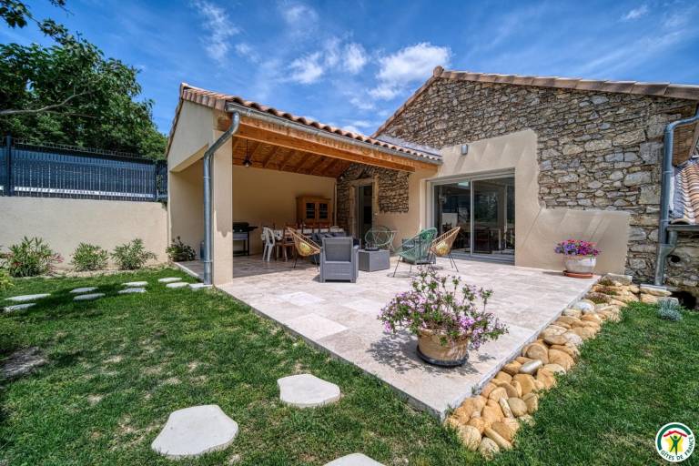 Gîte Cléon-d'Andran
