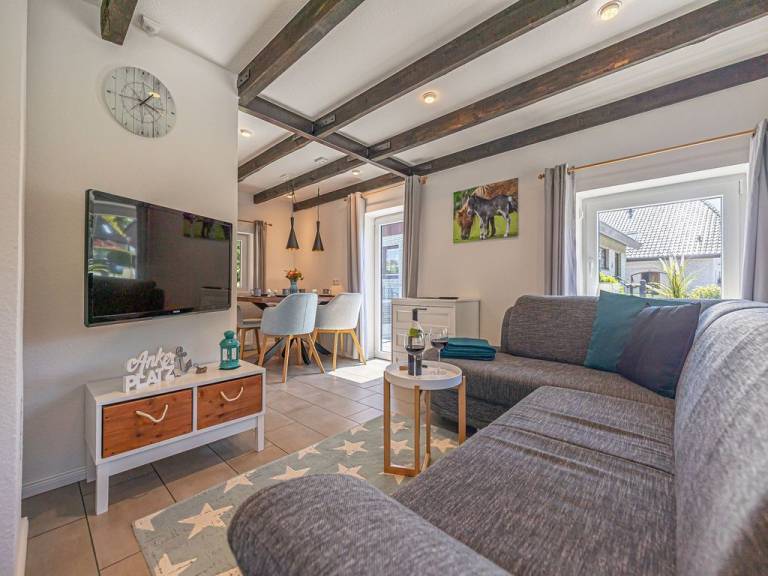 Ferienhaus Gelting