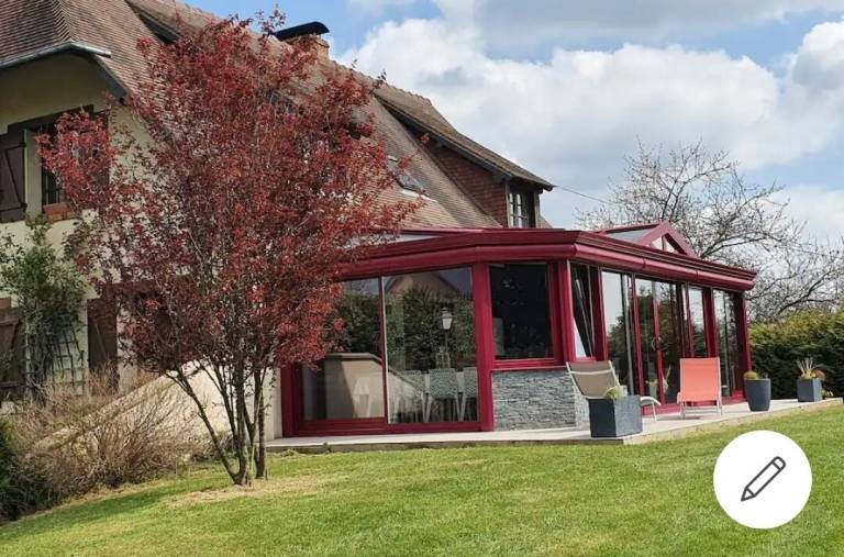 Maison de vacances  Pont-l'Évêque
