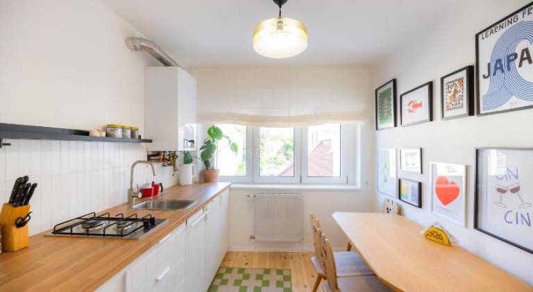 Holiday apartment with 1 room for 4 persons — photo 3