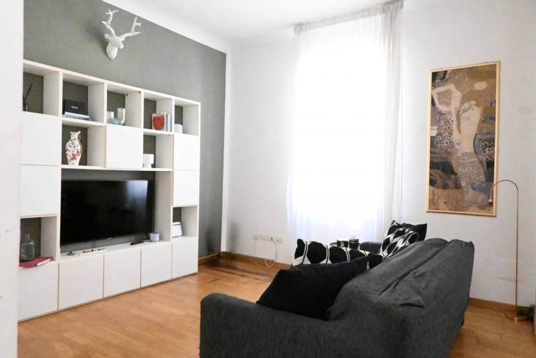 Appartamento Jesi
